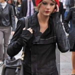 Taylor Swift Rick Owens