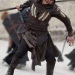 Game Assassin’s Creed Cal Lynch Hooded Coat