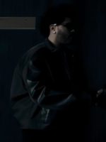 The Weeknd Timeless Black Jacket - Image 3