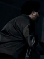The Weeknd Timeless Black Jacket - Image 4