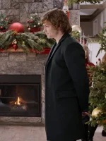 The Knight Before Christmas Sir Cole Coat - Image 2