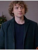 The Knight Before Christmas Sir Cole Coat - Image 3