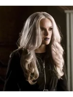The Flash S05 Killer Frost Black Jacket - Image 3