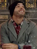 A Holiday In Harlem Will Adams Trench Coat - Image 2