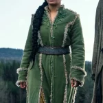 The Wheel Of Time Nynaeve Coat
