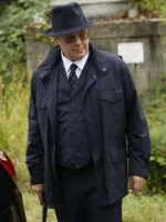 Raymond Reddington The Blacklist Blue Jacket