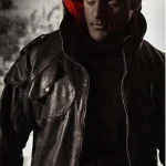 Heller Prototype 2 Jacket