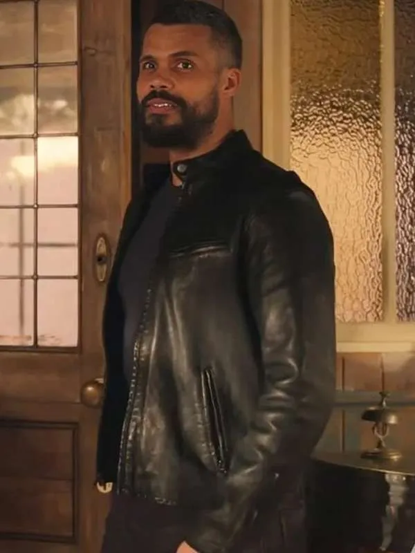 143mike-mcguire-whitstable-pearl-s03-black-leather-jacket Mike McGuire Whitstable Pearl S03 Black Leather Jacket - Image 1