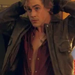 Stranger Things Billy Hargrove Bomber Jacket