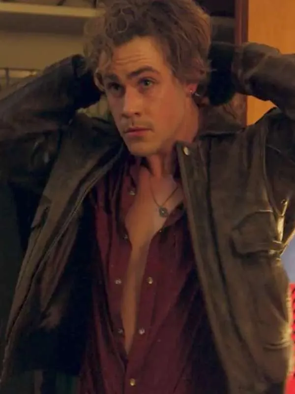 156stranger-things-billy-hargrove-bomber-jacket Stranger Things Billy Hargrove Bomber Jacket - Image 1