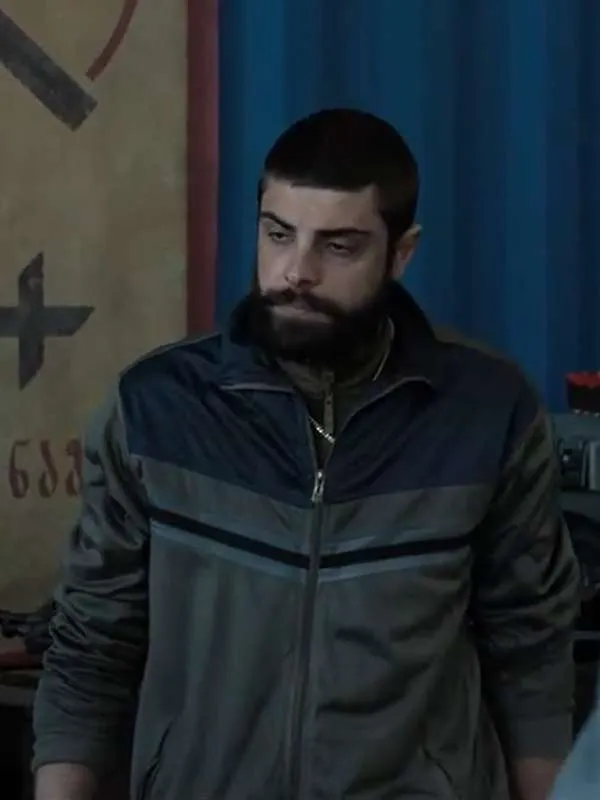 162irakli-kvirikadze-extraction-2-jacket Irakli Kvirikadze Extraction 2 Jacket - Image 1