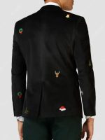 Christmas Blazer For Men - Image 6