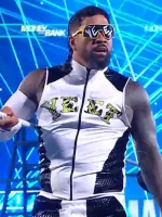 Jey Uso WWE Money In The Bank 2024 Vest