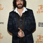 Jonathan Roumie Jesus Revolution Film Premiere Suit