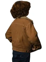 Essek Moore The Best Christmas Pageant Ever 2024 Jacket - Image 3