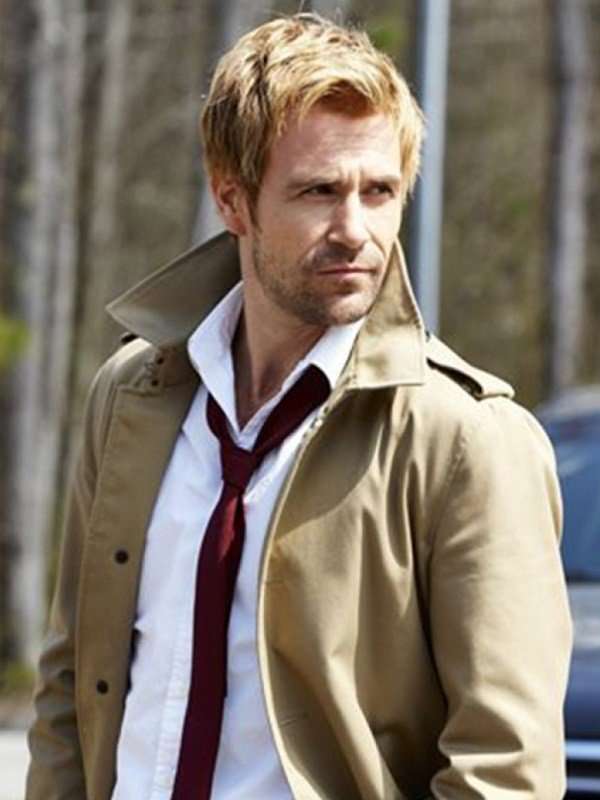 197constantine-matt-ryan-trench-coat. Constantine Matt Ryan Trench Coat - Image 1