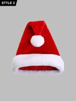 The Christmas Chronicles Santa Hat - Image 4