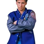 Emilio Estevez The Breakfast Club Letterman Jacket