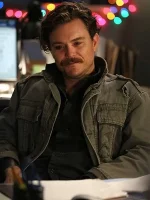 Lethal Weapon Martin Riggs Jacket - Image 3