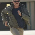 Lethal Weapon Martin Riggs Jacket