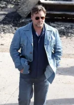 The Nice Guys Russell Crowe Jacket - Image 2