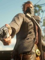 Red Dead Redemption Scout Jacket - Image 2