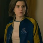 Shirley Dander Slow Horses S03 Bomber Jacket