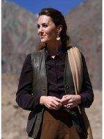 Kate Middleton Catherine Vest - Image 2