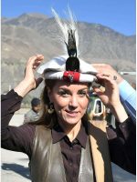 Kate Middleton Catherine Vest - Image 5