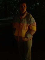 Unicorn Store Brie Larson Tricolor Jacket - Image 2
