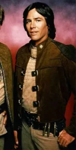 Battlestar Galactica Warriors Viper Pilot jacket - Image 2