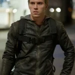 Sam Flynn Tron Legacy Jacket