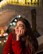 I Hate Christmas Gianna Red Jacket - Image 2