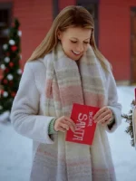 A Cozy Christmas Inn Erika Mcnicoll Coat - Image 3