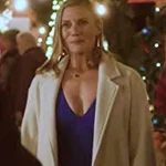 Christmas Sail Liz Darling White Coat