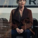 Margaret Reed Found Tv Series Brown Coat