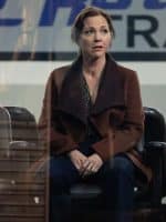 Margaret Reed Found Tv Series Brown Coat