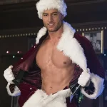 A Bad Moms Christmas Ty Swindel Jacket