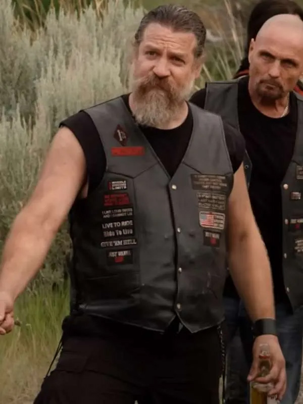 65yellowstone-s03-adam-johnson-black-leather-vest Yellowstone S03 Adam Johnson Black Leather Vest - Image 1