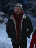Falling for Christmas Chord Overstreet Jacket - Image 3