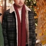 Falling for Christmas Chord Overstreet Jacket