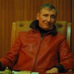 Merkus Kleo Tv Series Bomber Leather Jacket