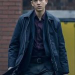 The Jetty 2024 Hitch Black Jacket