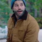 12 Dates Of Christmas Season 02 Brown Jacket