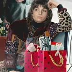 A Storm For Christmas Ida Elise Broch Jacket