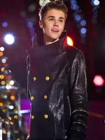 Justin Bieber Christmas Concert Jacket - Image 3