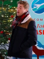 Edward Ruttle Destination Christmas 2022 Connor Jacket - Image 3