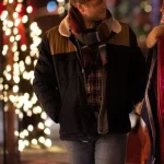 Edward Ruttle Destination Christmas 2022 Connor Jacket