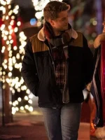 Edward Ruttle Destination Christmas 2022 Connor Jacket