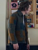 Carmen Berzatto The Bear Season 02 Jacket